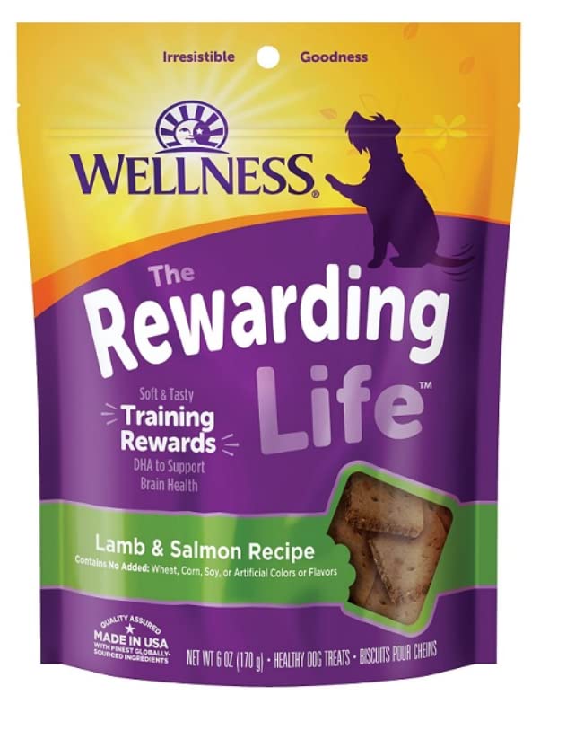 Assortiment de saveurs Petlewa Wellness-Wellbites pour chiens