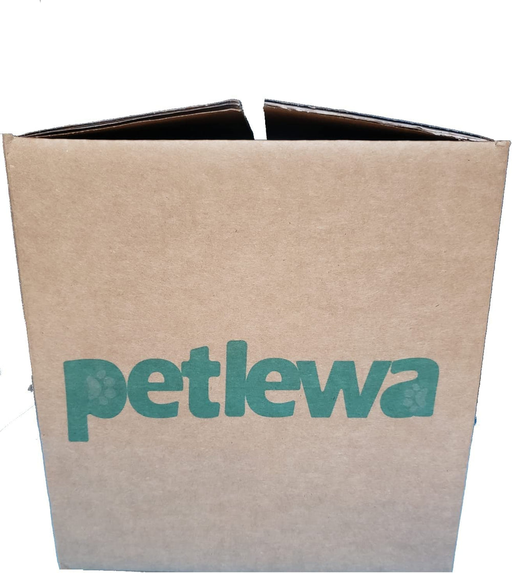 Ingrédients naturels Petlewa Wellness-Wellbites pour chiens exigeants
