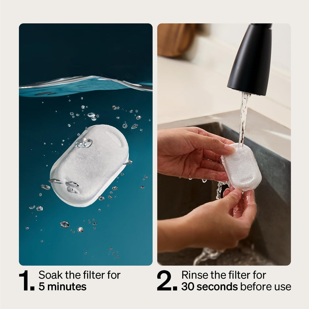 Compatibilité PETLIBRO PLWF003/PLWF006, fontaines 2L et 3L montrées.