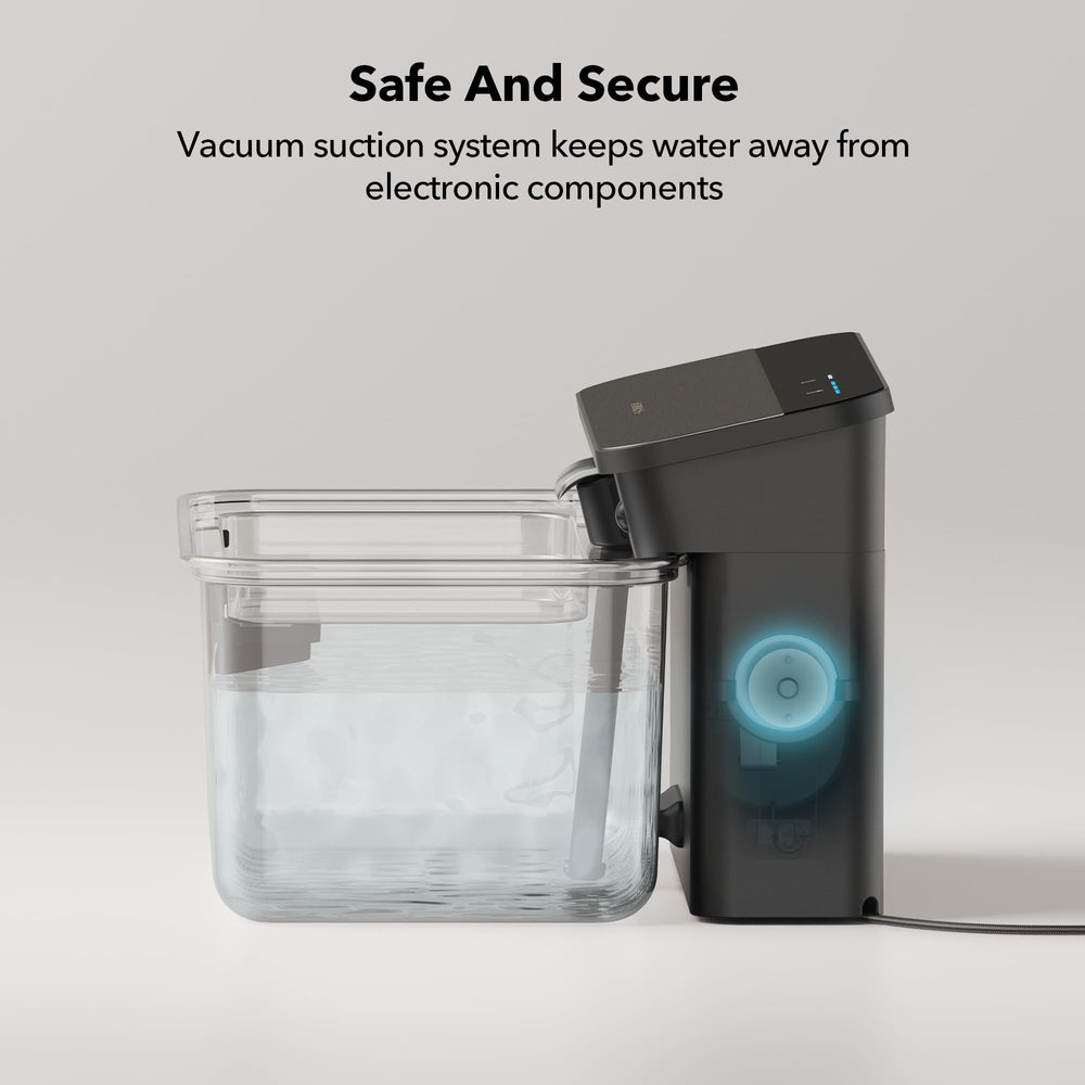 Capacité jusqu’à 2500 L par filtre PETLIBRO, eau plus fiable.