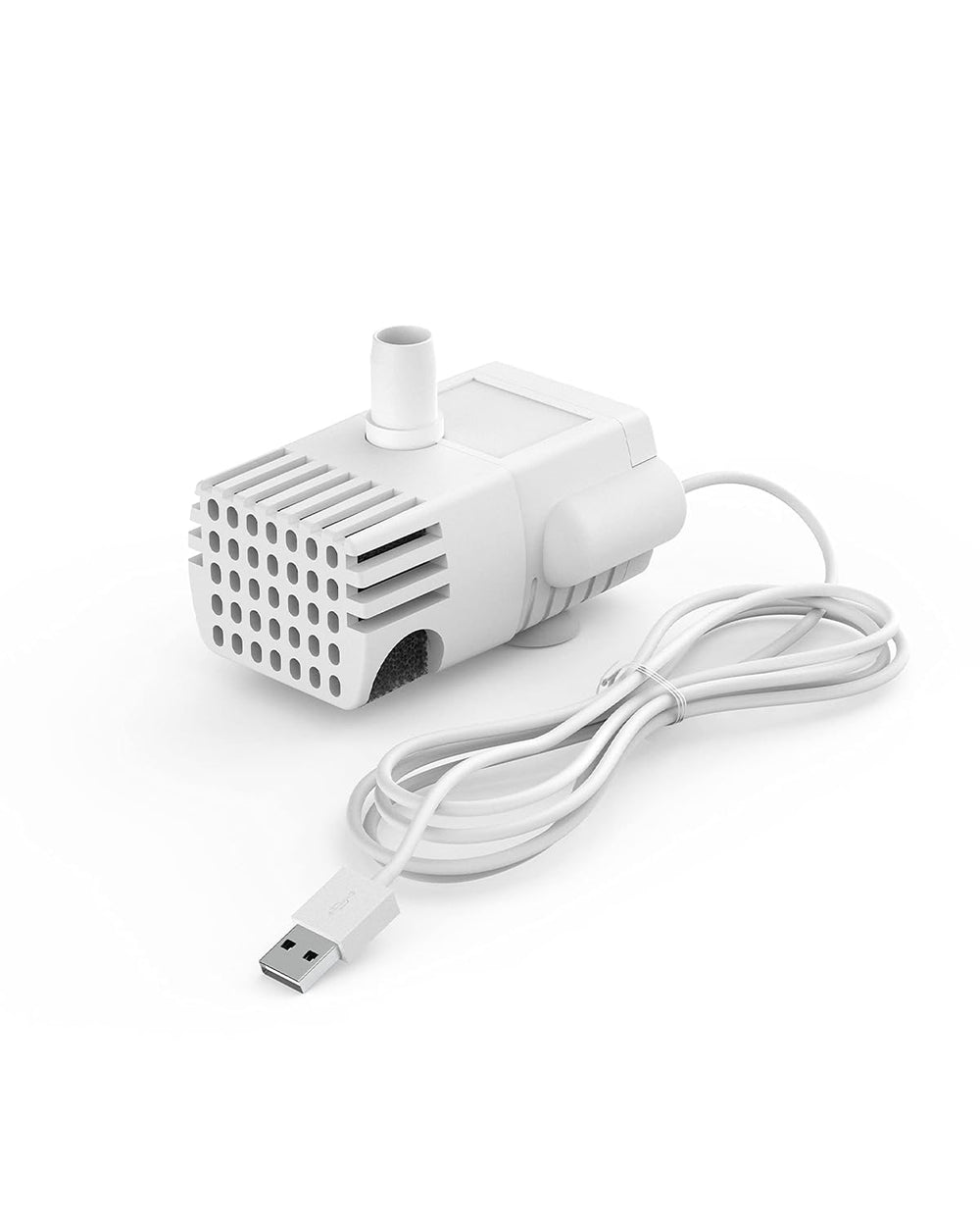 PETLIBRO pompe-remplacement-plwf002, pompe de rechange silencieuse pour fontaine chat.