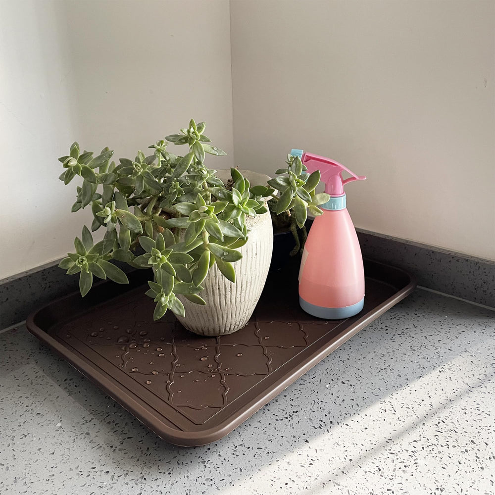 PetLike fond anti derapant assure une base stable