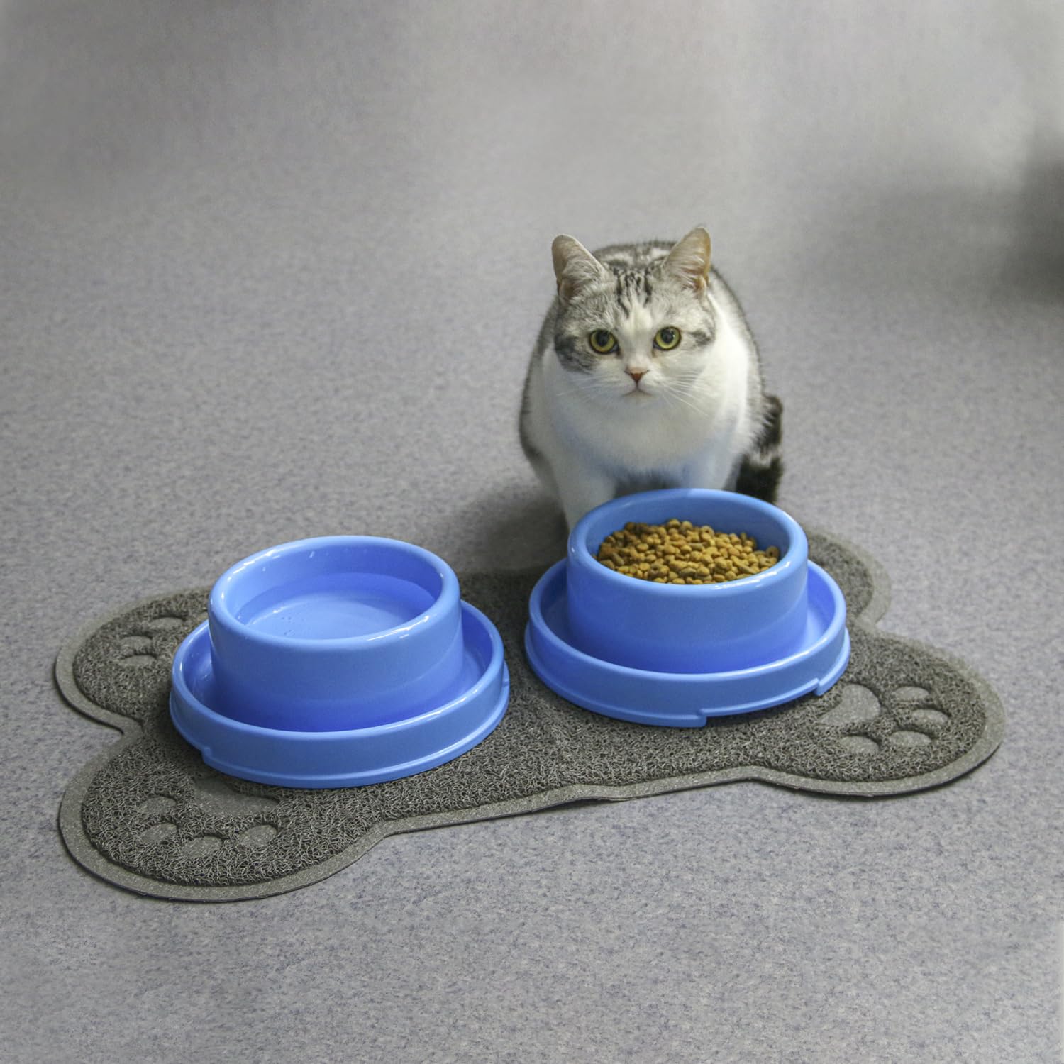 PetLike nettoyage facile, surface lisse et lavable.