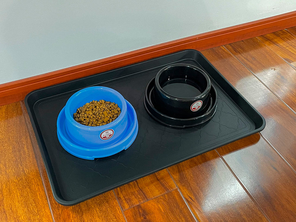 PetLike usage interieur et exterieur du bac a bottes.