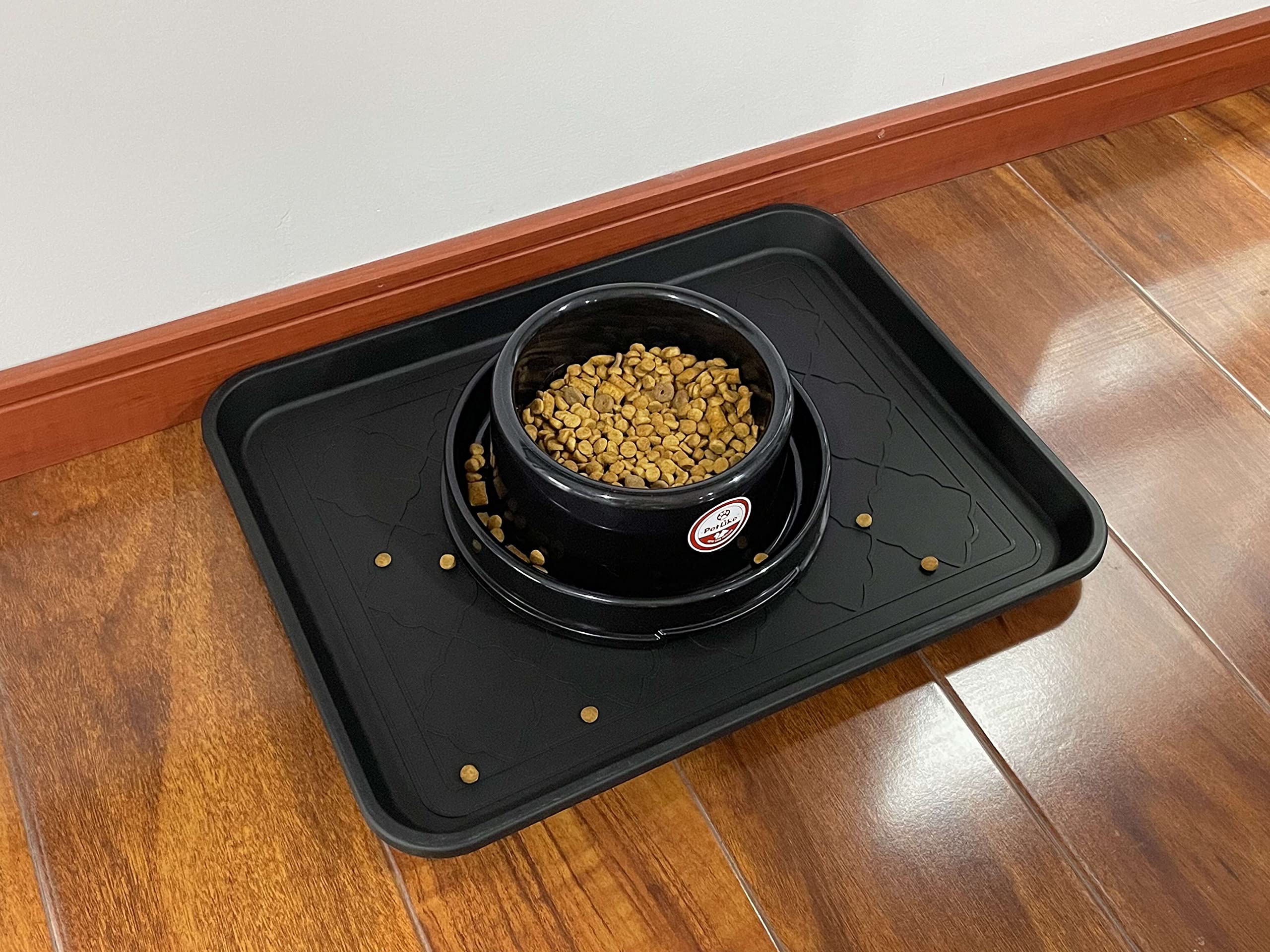 PetLike utilisations-polyvalentes : convient interieur et exterieur.