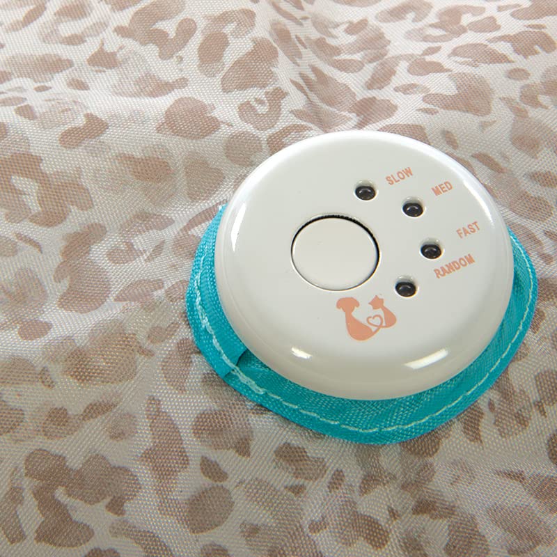 Sécurité Petlinks Mystery Motion conforme pour enfants et animaux