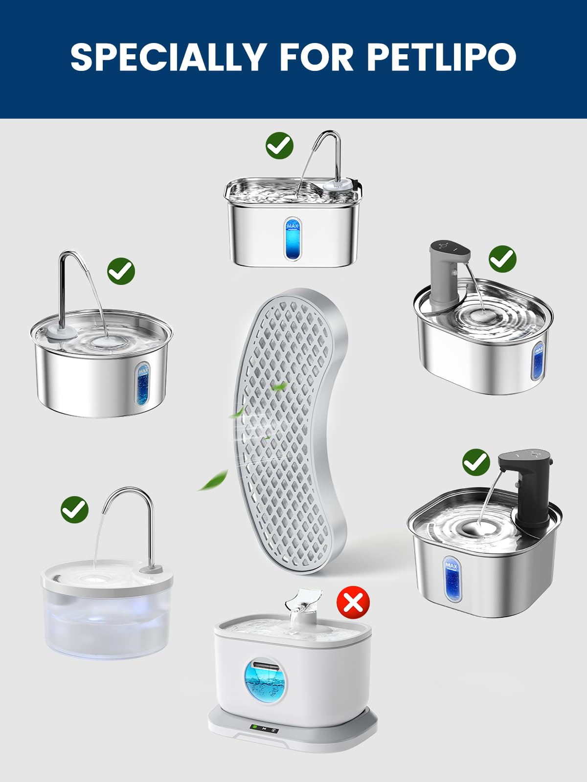 Service client Petlipo 24h, assistance rapide.