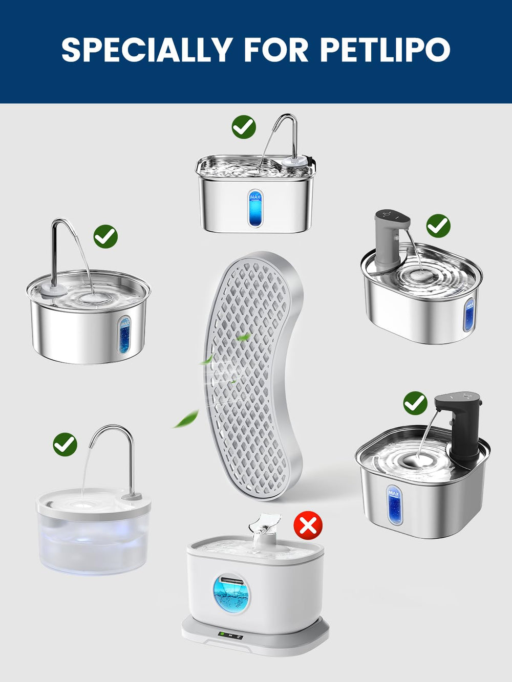 Service client Petlipo 24h, assistance rapide.