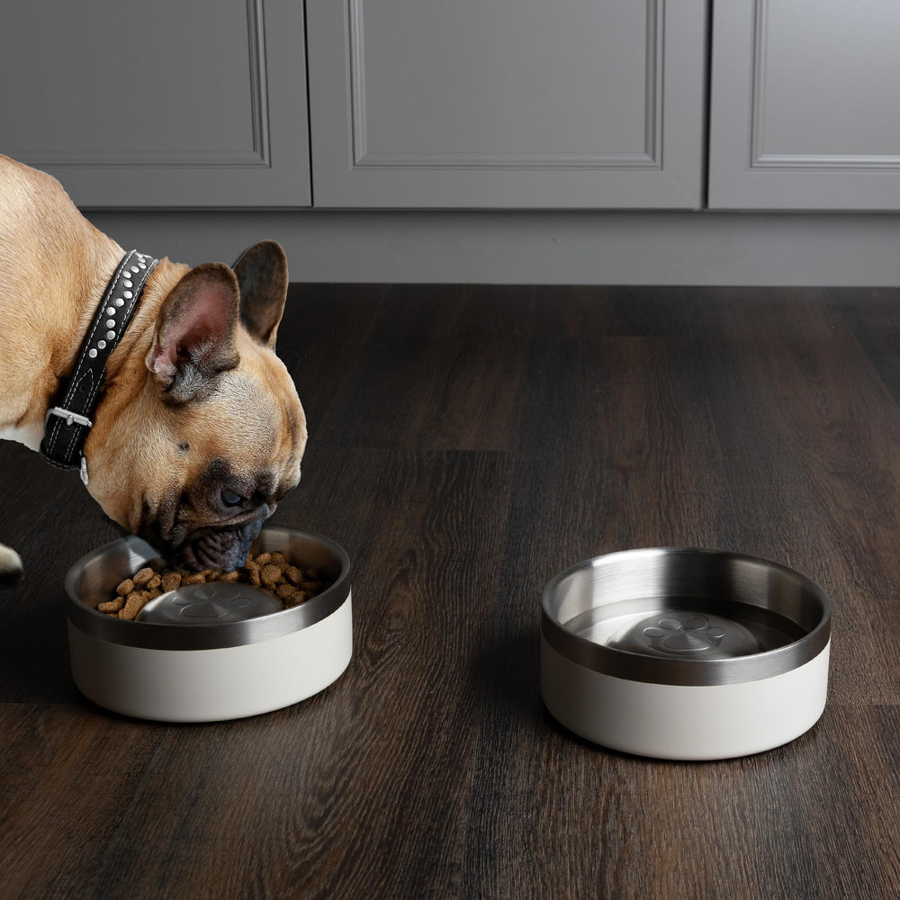 PETMAKER: ensemble facile à nettoyer et lave-vaisselle compatible.