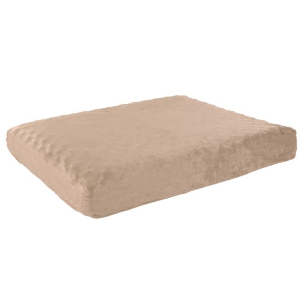 PETMAKER-couverture-fermeture-eclair-amovible: lavage rapide grâce à la fermeture éclair.