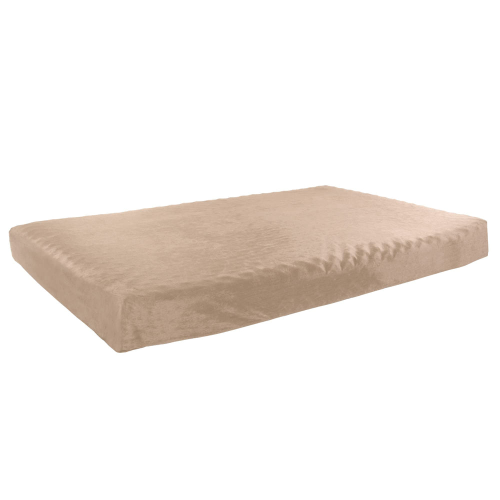 Coloris tan PETMAKER, adapté pour chiens de 29–43 kg.