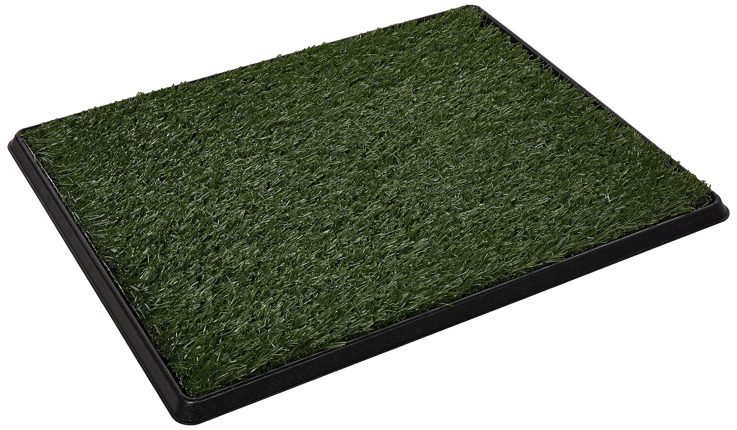 PETMAKER tapis herbe artificielle prêt pour apprentissage des chiots à l’intérieur.