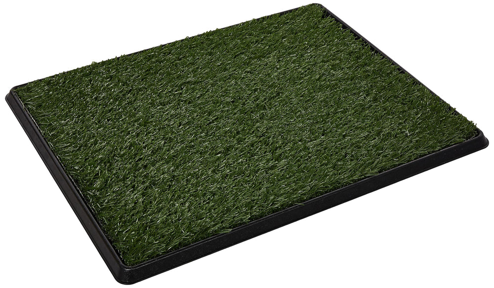 PETMAKER tapis herbe artificielle prêt pour apprentissage des chiots à l’intérieur.