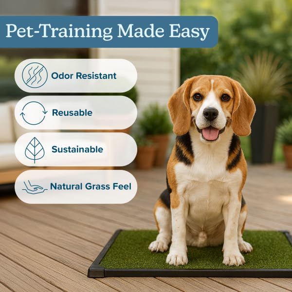 PETMAKER nettoyage rapide et facile grâce à un rinçage simple.
