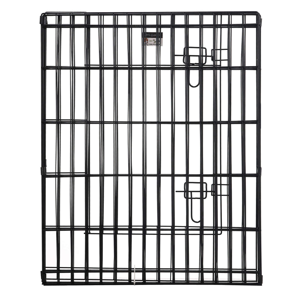 PETMAKER securite double-verrou pour petits animaux, tranquillite lors des sorties.