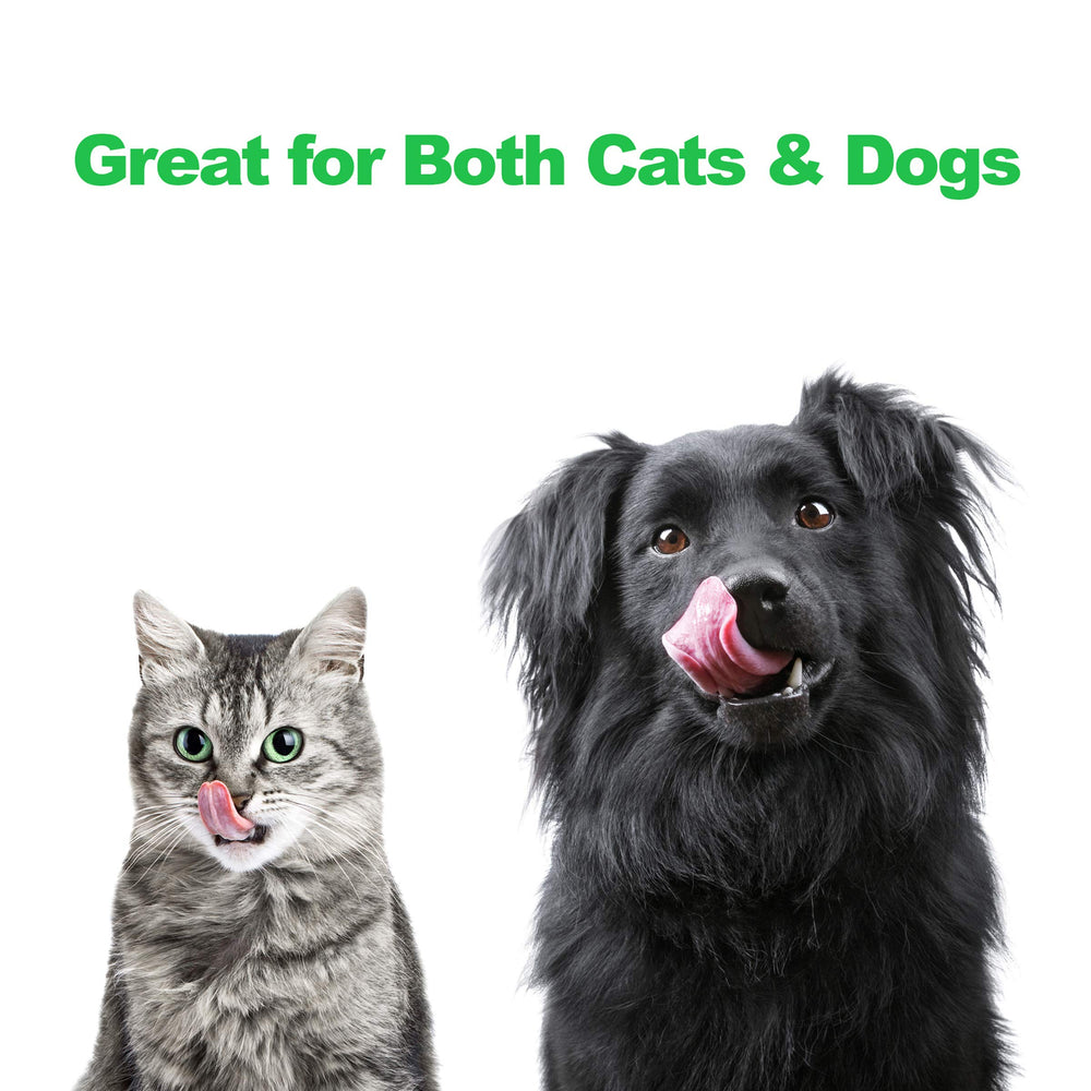 PETMAKER: station d'alimentation avec bols amovibles, nettoyage facilité.