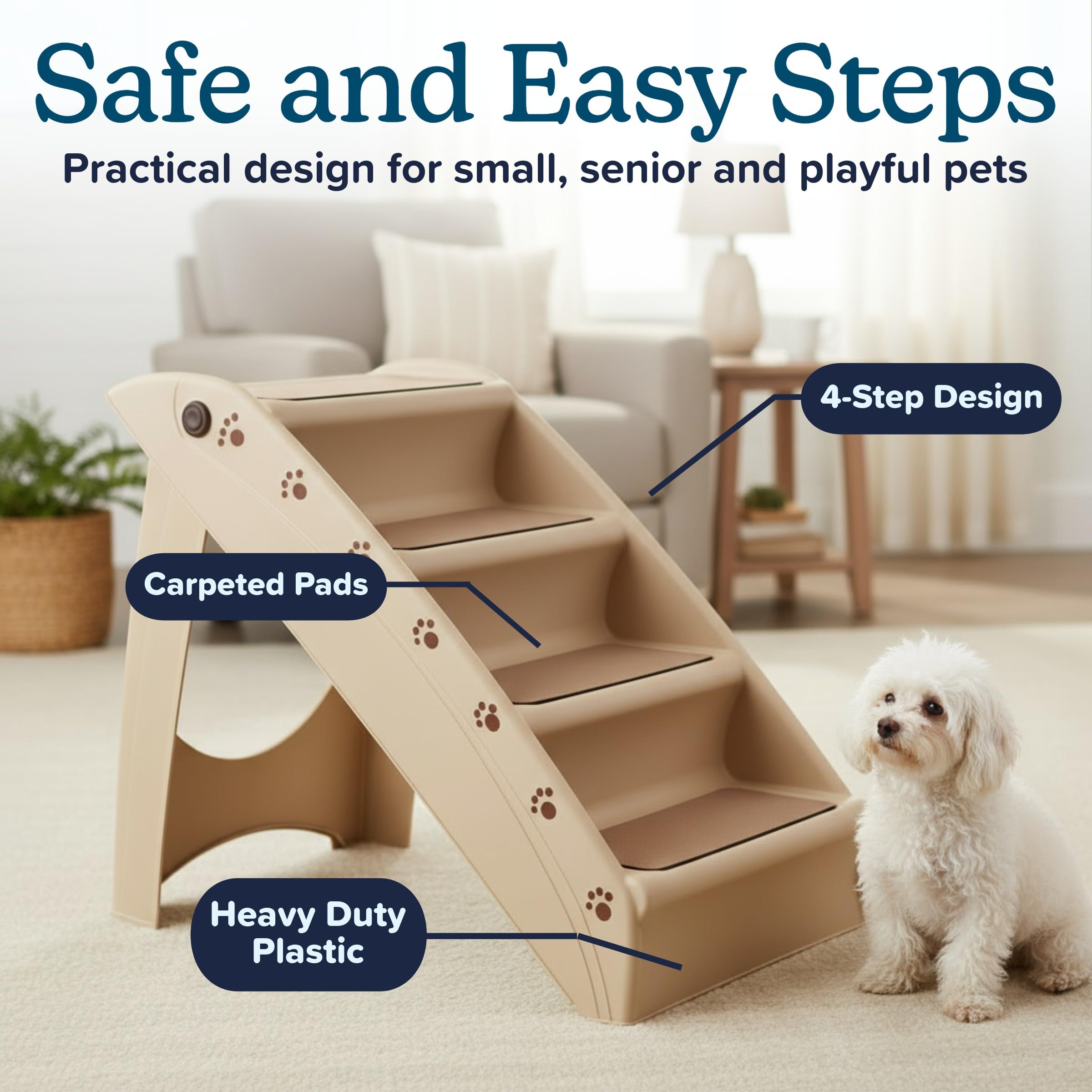 Parfaite pour les petits animaux: chiots et chatons, surtout en appartement.