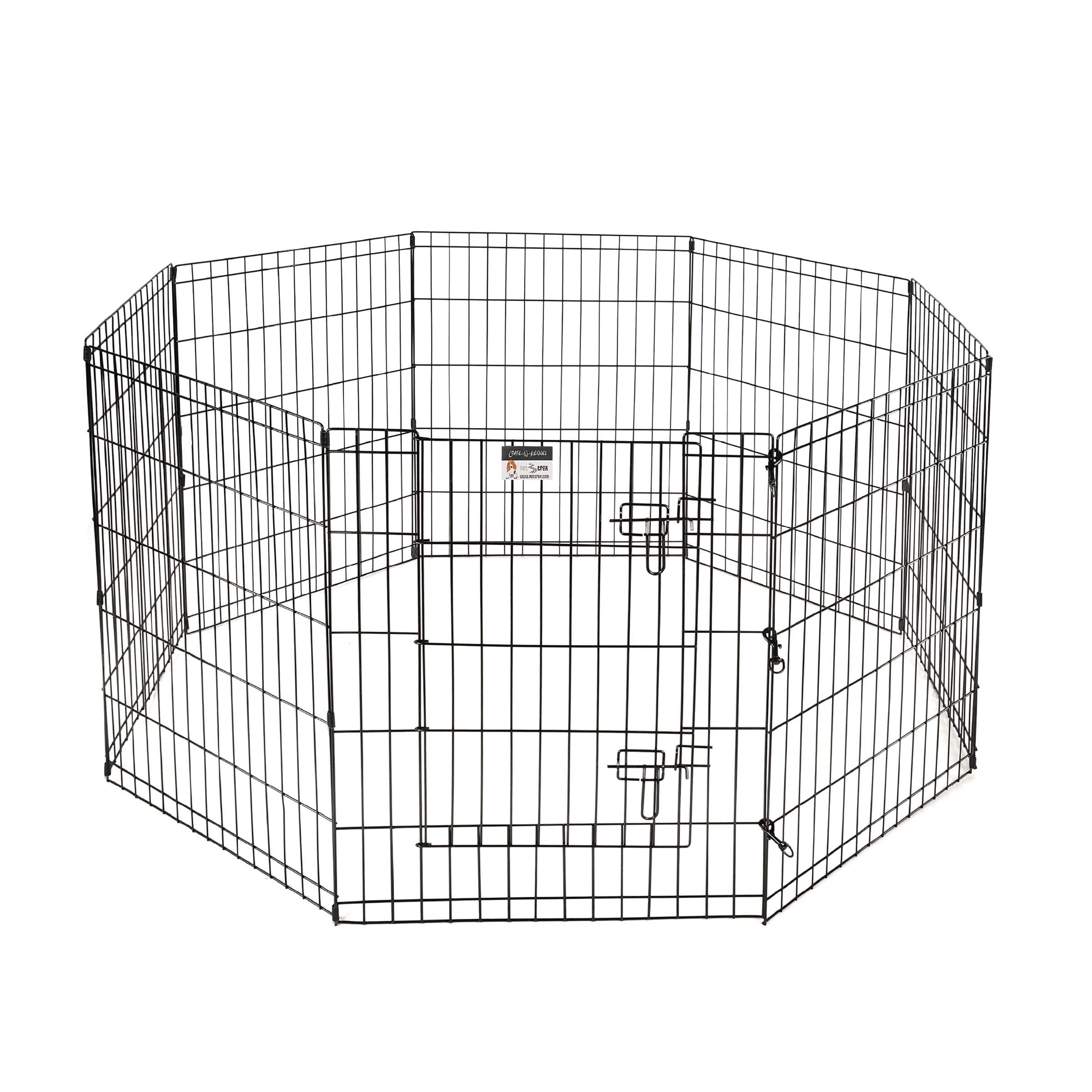 PETMAKER utilisation interieur-exterieur, ideal pour chiens et chats de petite taille.