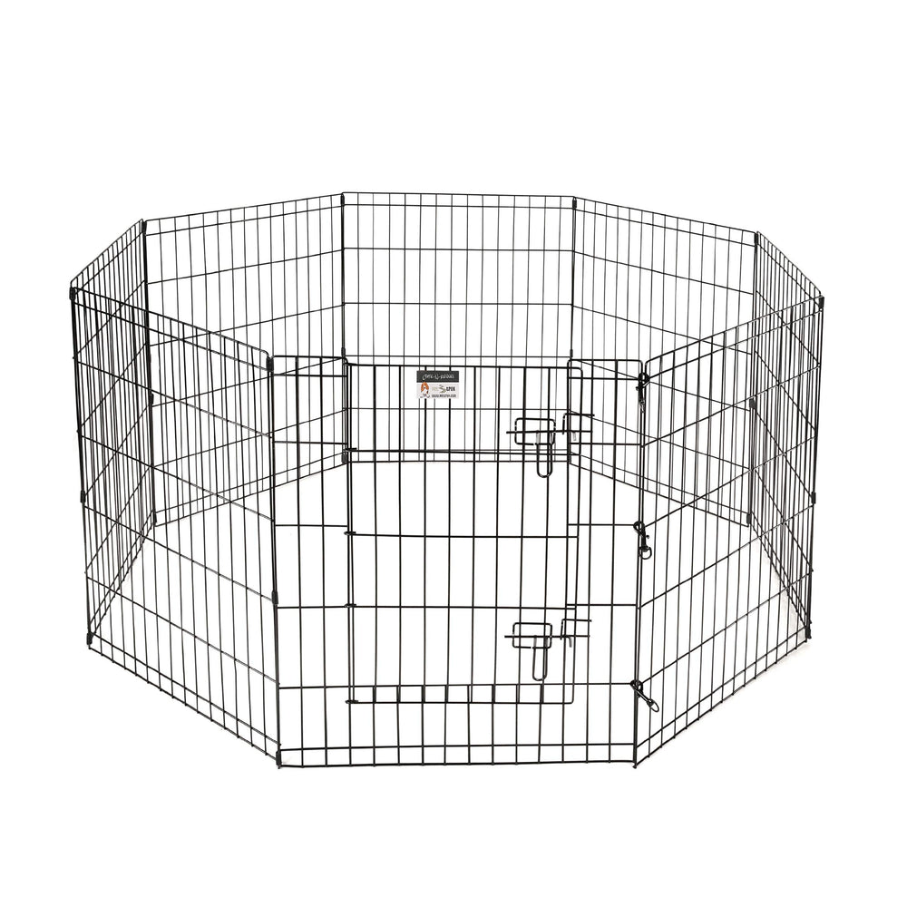 PETMAKER utilisation interieur-exterieur, ideal pour chiens et chats de petite taille.