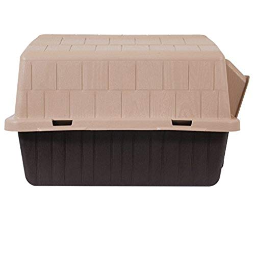 Petmate Aspen, design rustique style grange pour le jardin