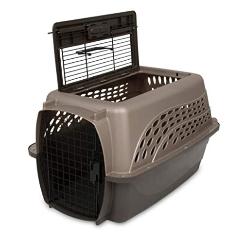 Petmate compatible avion pour les voyages aériens