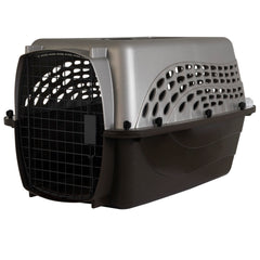 Petmate cage petite porte-frontale pour accès rapide en déplacement