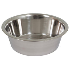 Détail Petmate: bord lisse et finition brossée, durable.