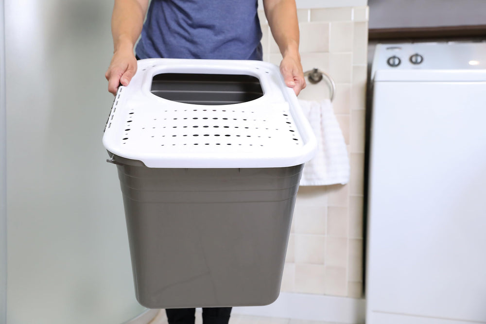 Petmate Litiere-crochet-pelle, rangement pratique pour pelle a litiere non fournie.