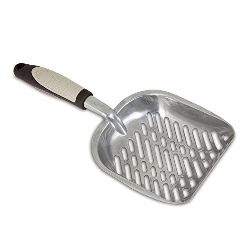 Pan-litiere-entree-superieure Petmate pour l’usage avec les modèles à entrée supérieure.