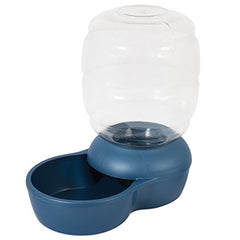 Bouteille amovible du Replendish facilitant le remplissage et le nettoyage.