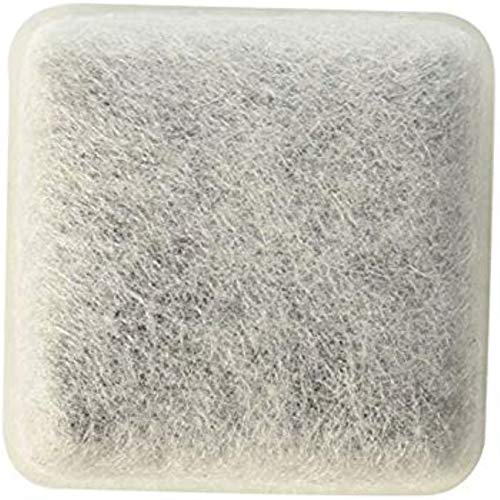 Pack de trois filtres Petmate Replendish, pratique et économique.