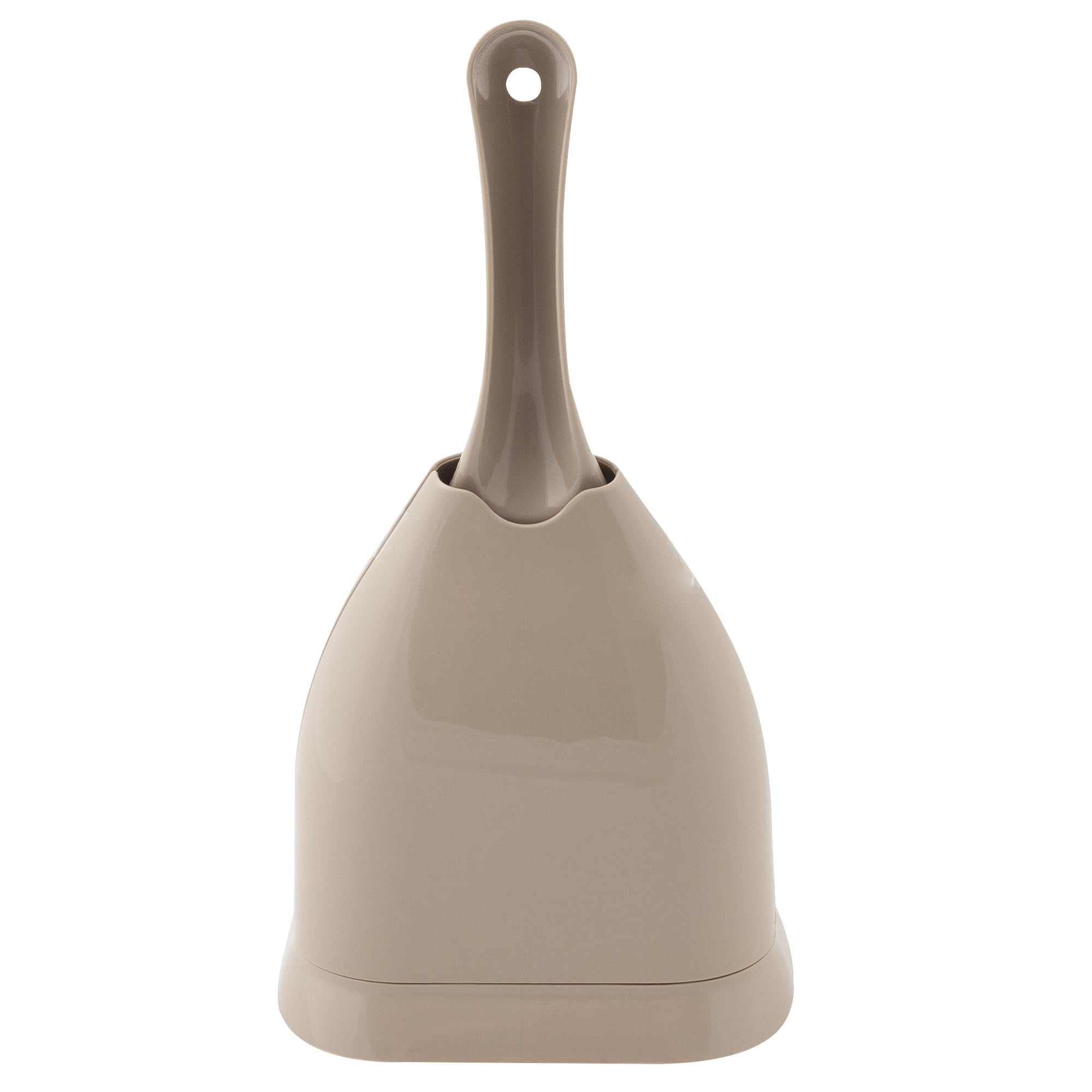 Dimensions compactes du Petmate Scoop N'Hide pour espace restreint.