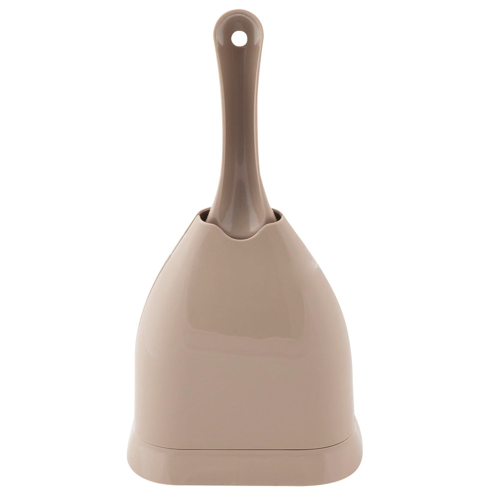 Dimensions compactes du Petmate Scoop N'Hide pour espace restreint.