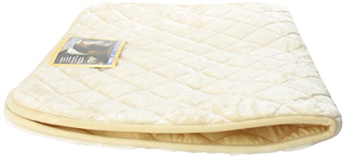 SnooZZy Cream est compact et s’enroule facilement pour les déplacements.