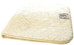 Petmate SNOOZZY crème lavable en machine pour un entretien facile.