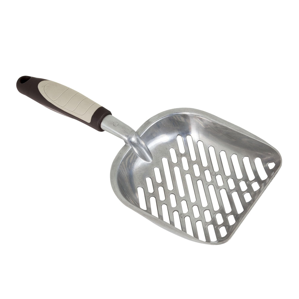 Trou-daccroche Petmate pour rangement pratique dans la pièce et gain de place.