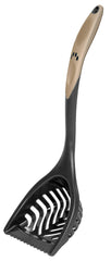 Pelle Petmate Ultimate ergonomique pour litière, nettoyage debout facilité.