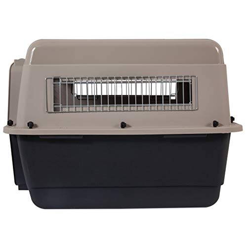Assemblage rapide sans outils du Petmate Ultra Vari Kennel