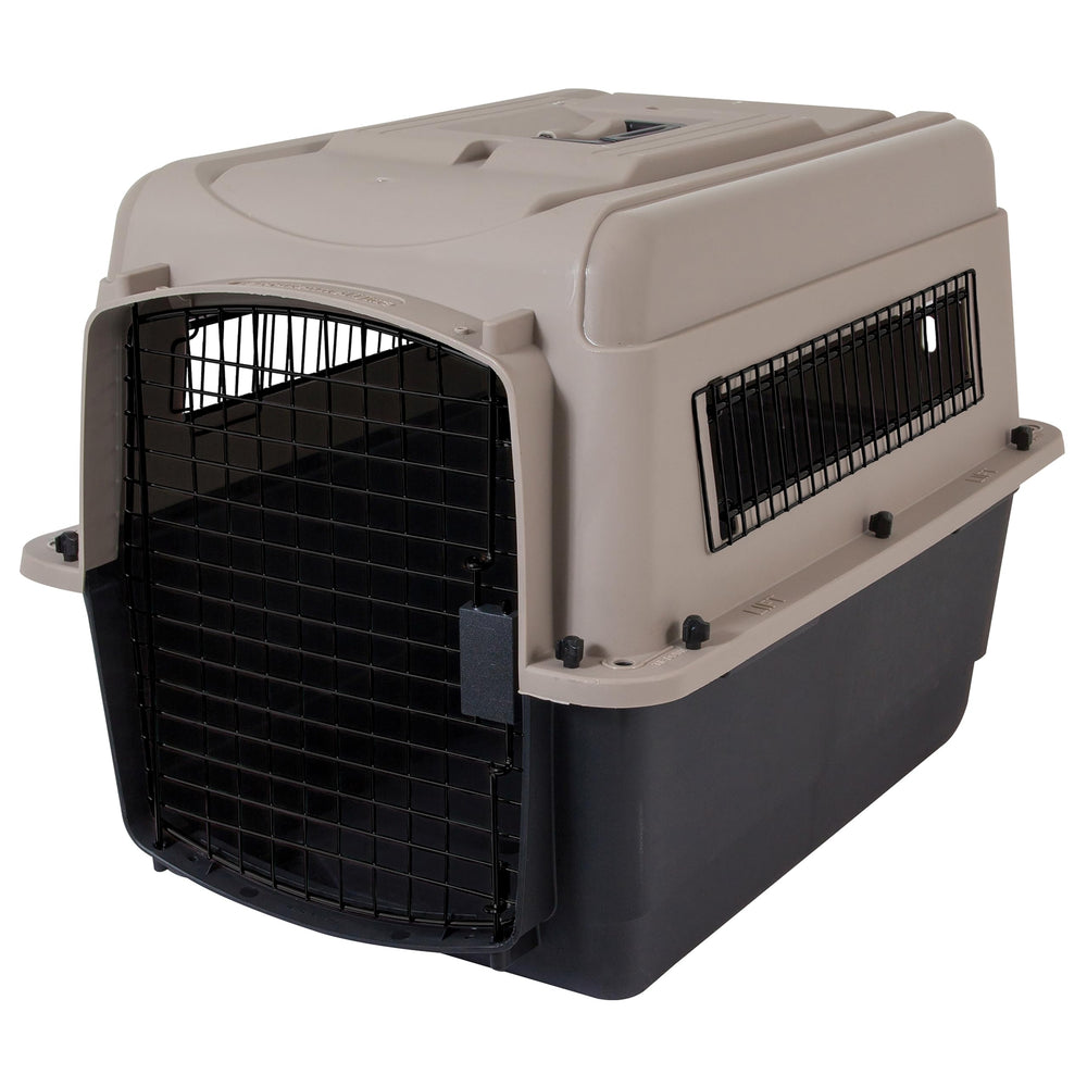 Petmate Ultra Vari Kennel extérieur robuste pour le voyage