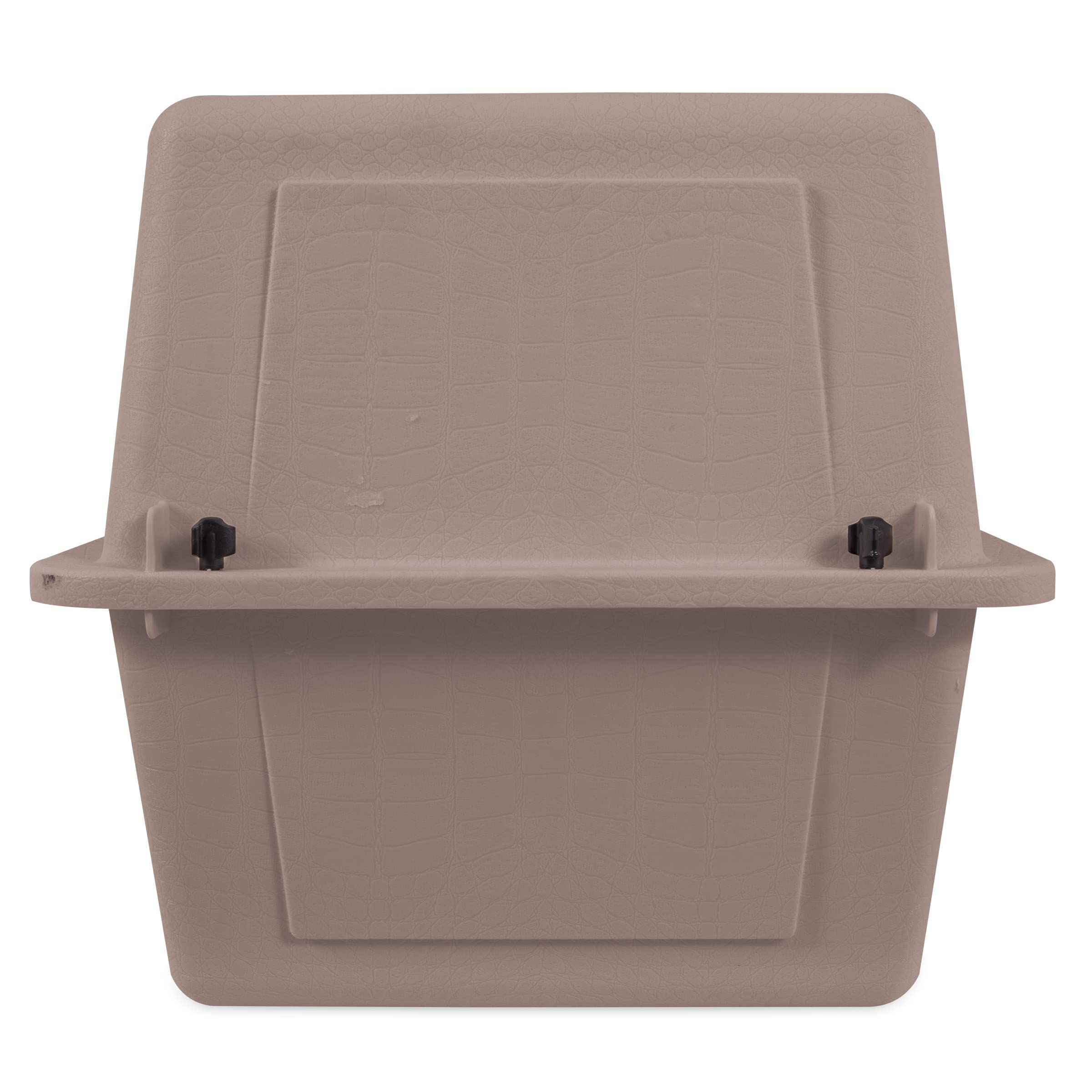 Petmate Ultra Vari plastique recyclé durable et respectueux de l’environnement.