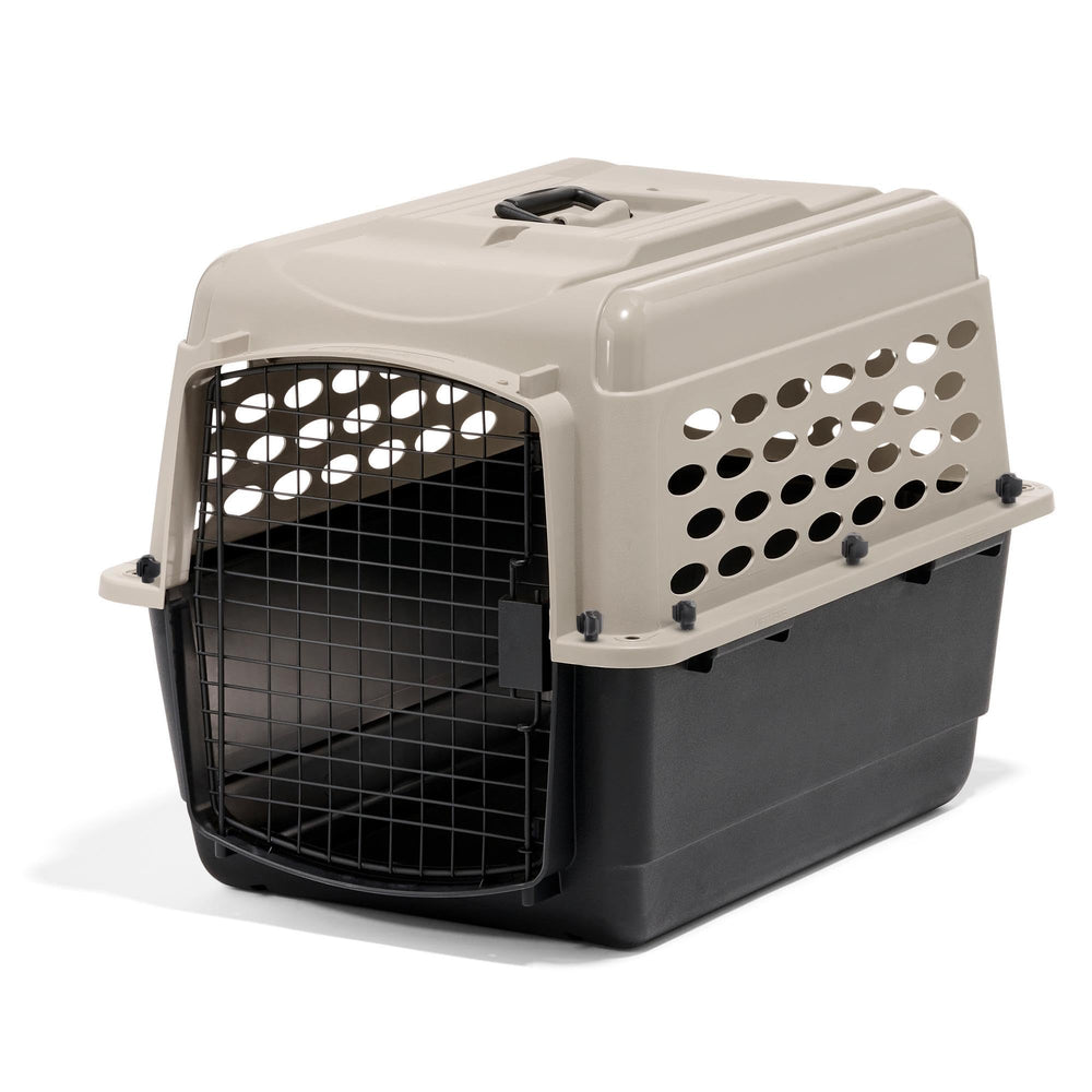 Petmate Vari cage pour chien portable et sécurisée pour voyage