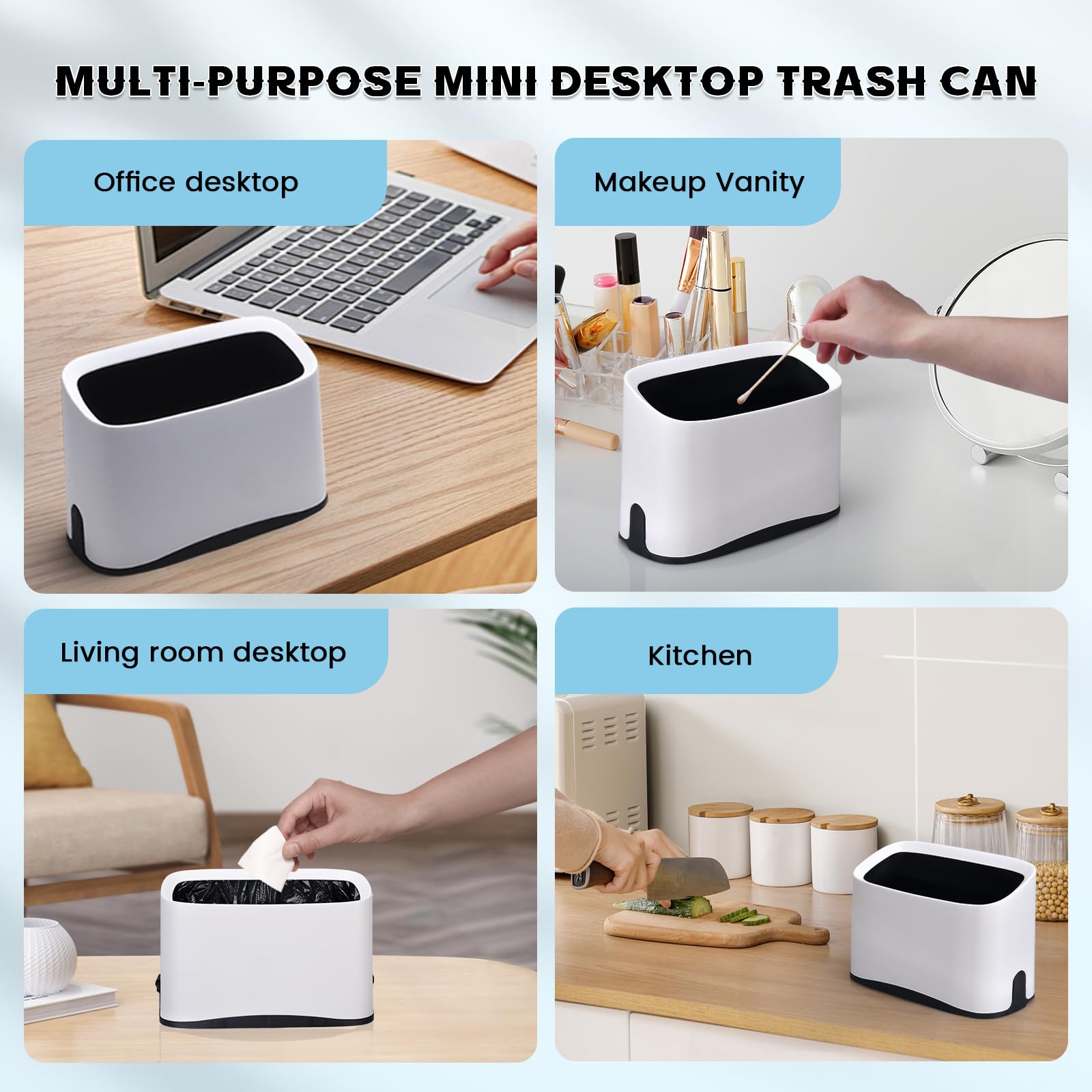 PETOCAT design-compact-rangement : design discret et peu encombrant, idéal pour petits espaces.
