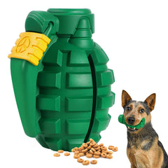 Jouet incassable PETOPIA conçu pour gros chien, idéal pour une mastication durable.