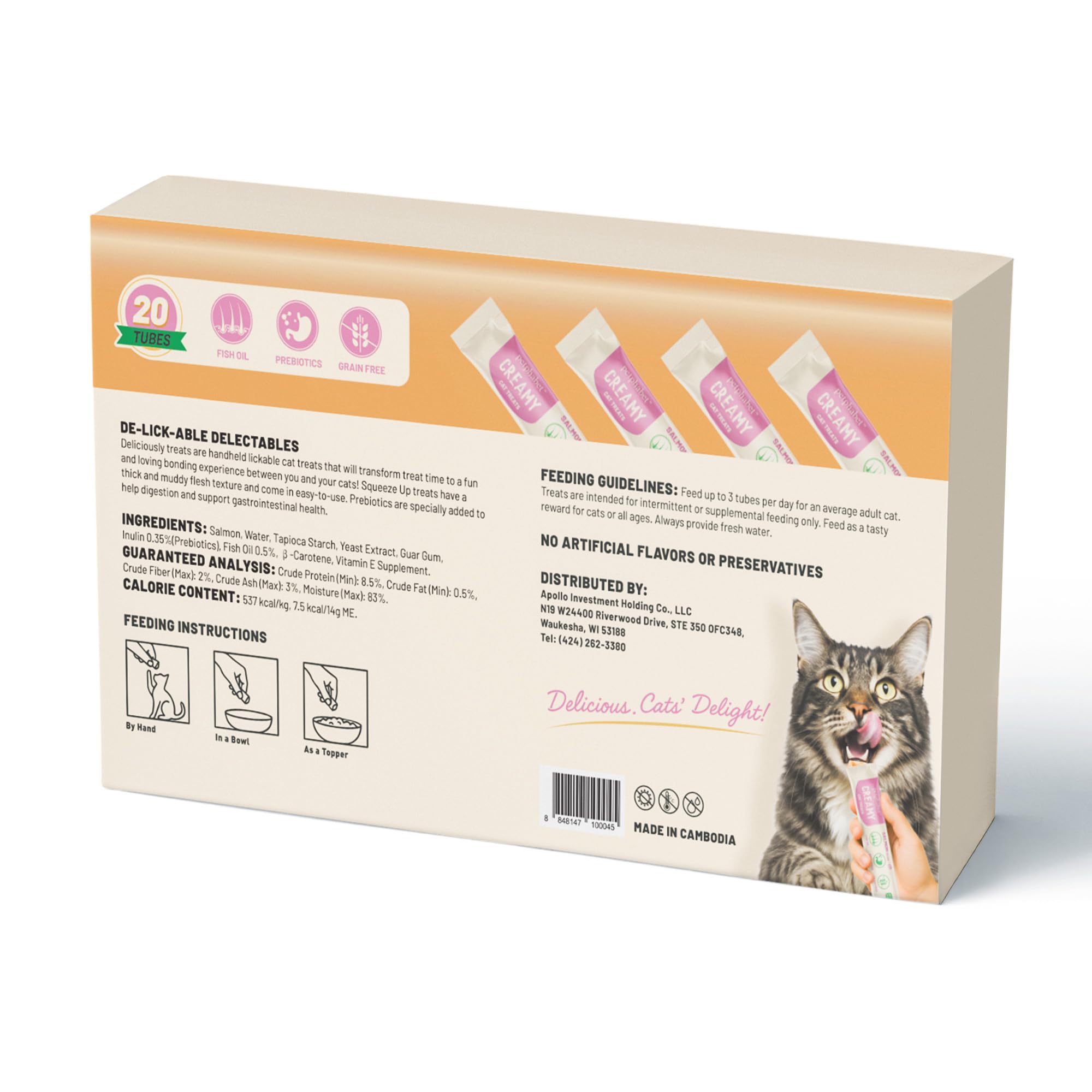 PETPHABET digestion soutien : nutriments naturels pour le confort digestif.