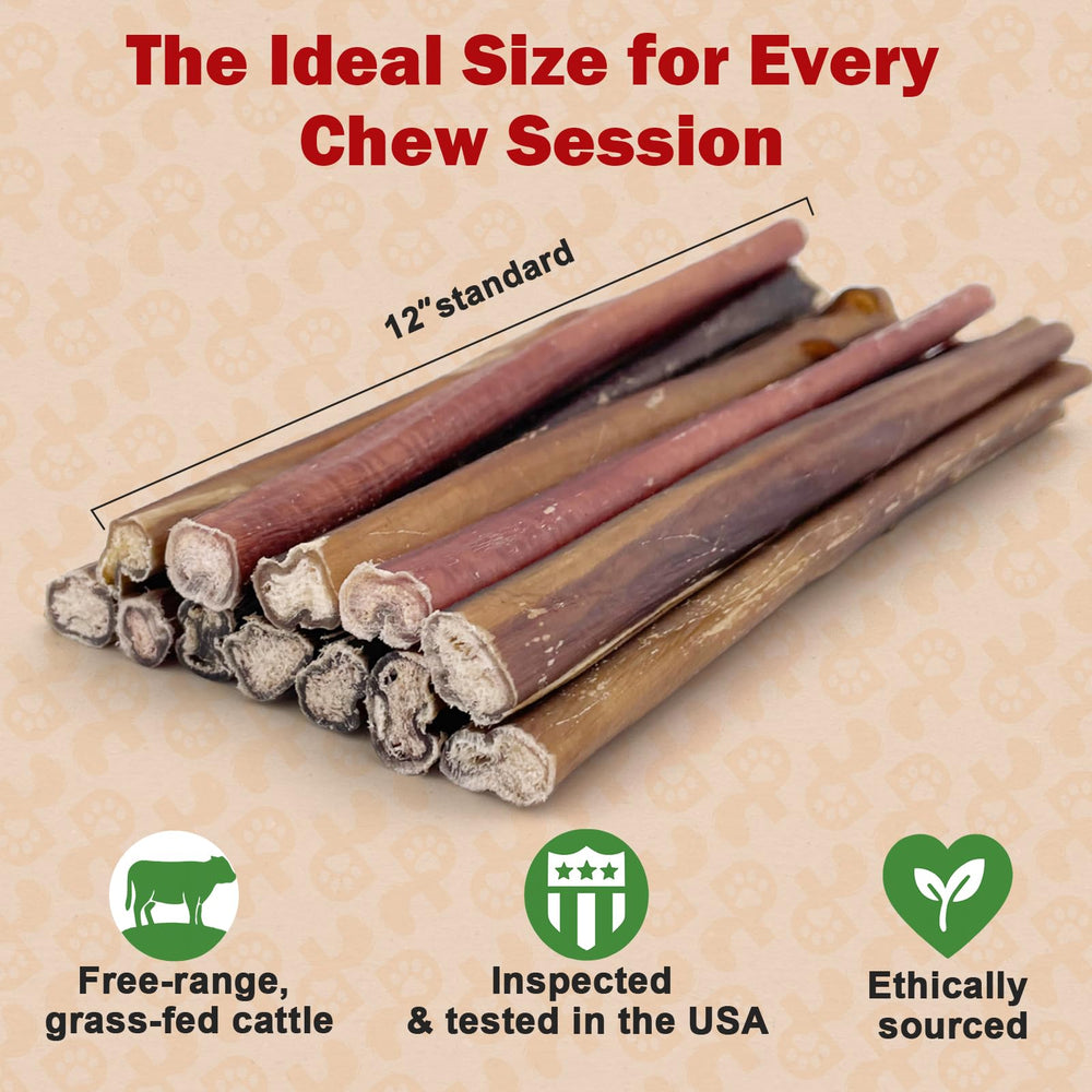 PETPURO batons-boeuf-sans-additifs-digestible option naturelle et sûre
