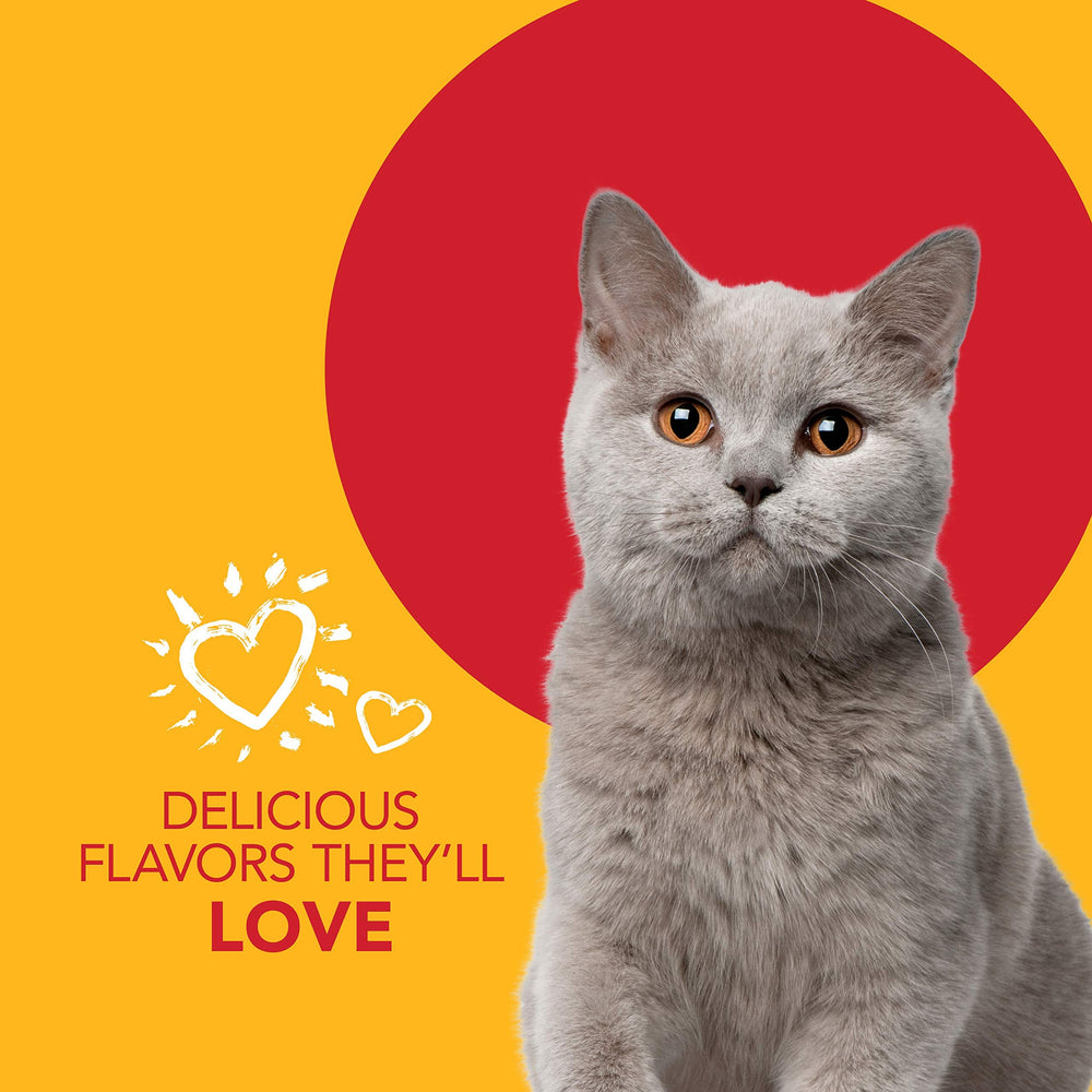 Le Kit Petrodex pour chats aide potentiellement à limiter le tartre.