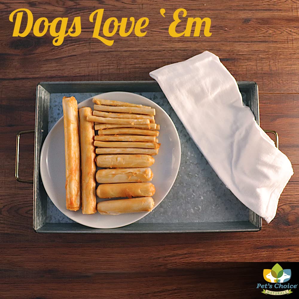 Pet's Choice HideNoMore – récompense douce lors d'entraînements ou sorties.