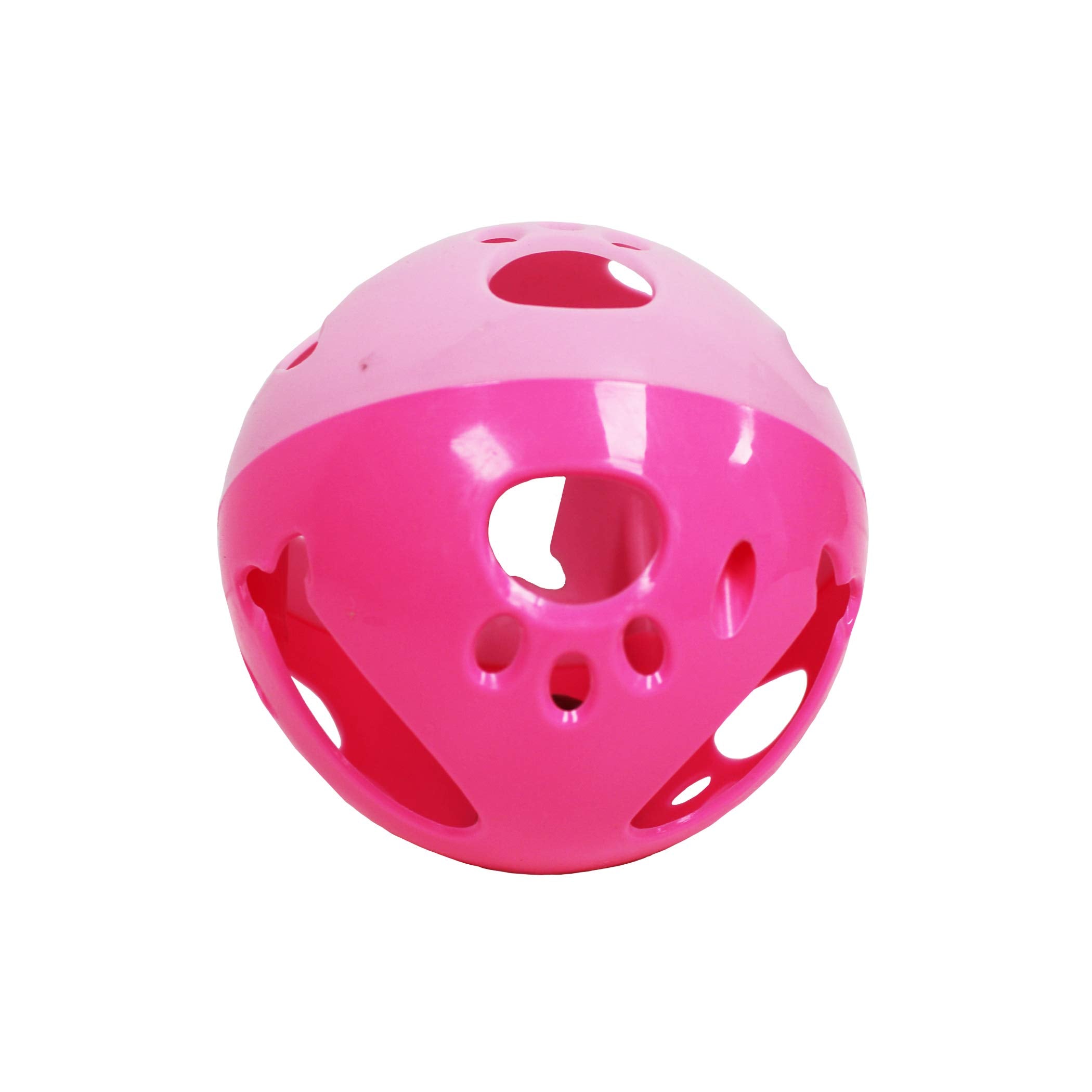Pets First balle chat grande clochette encourage l’activité physique quotidienne.