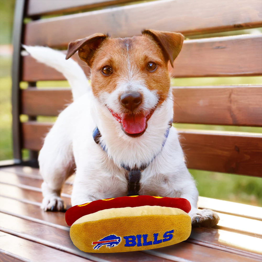 Jouet Pets First pour chiens et chats en action pendant le jeu.