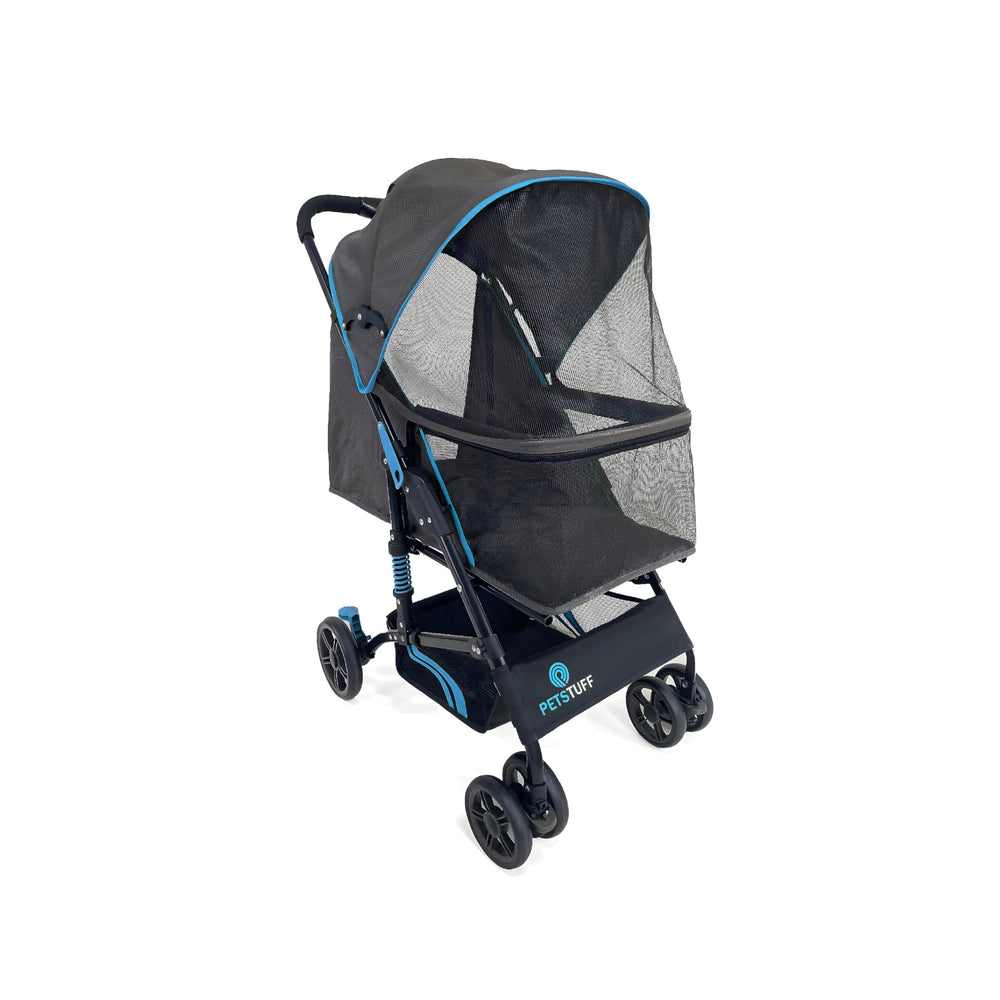 PETS TUFF Buddy Buggies — roues durables pour des déplacements faciles et fluides
